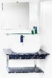 Chậu mặt bàn đá Lavabo Maxxa
